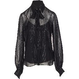 Max Mara Shirts Black