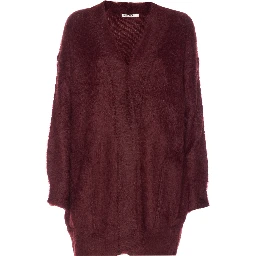 Max Mara Sweaters Red