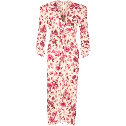 Isabel Marant Dresses Pink