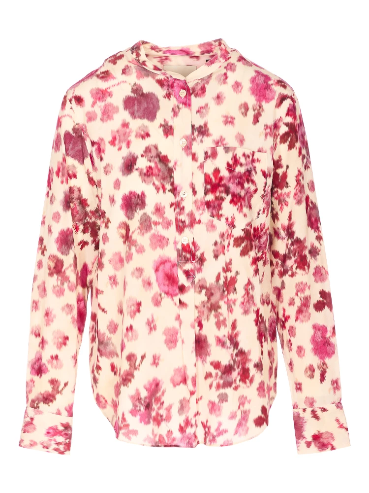 Isabel Marant Shirts Pink