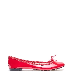 Repetto  Flat shoes Red