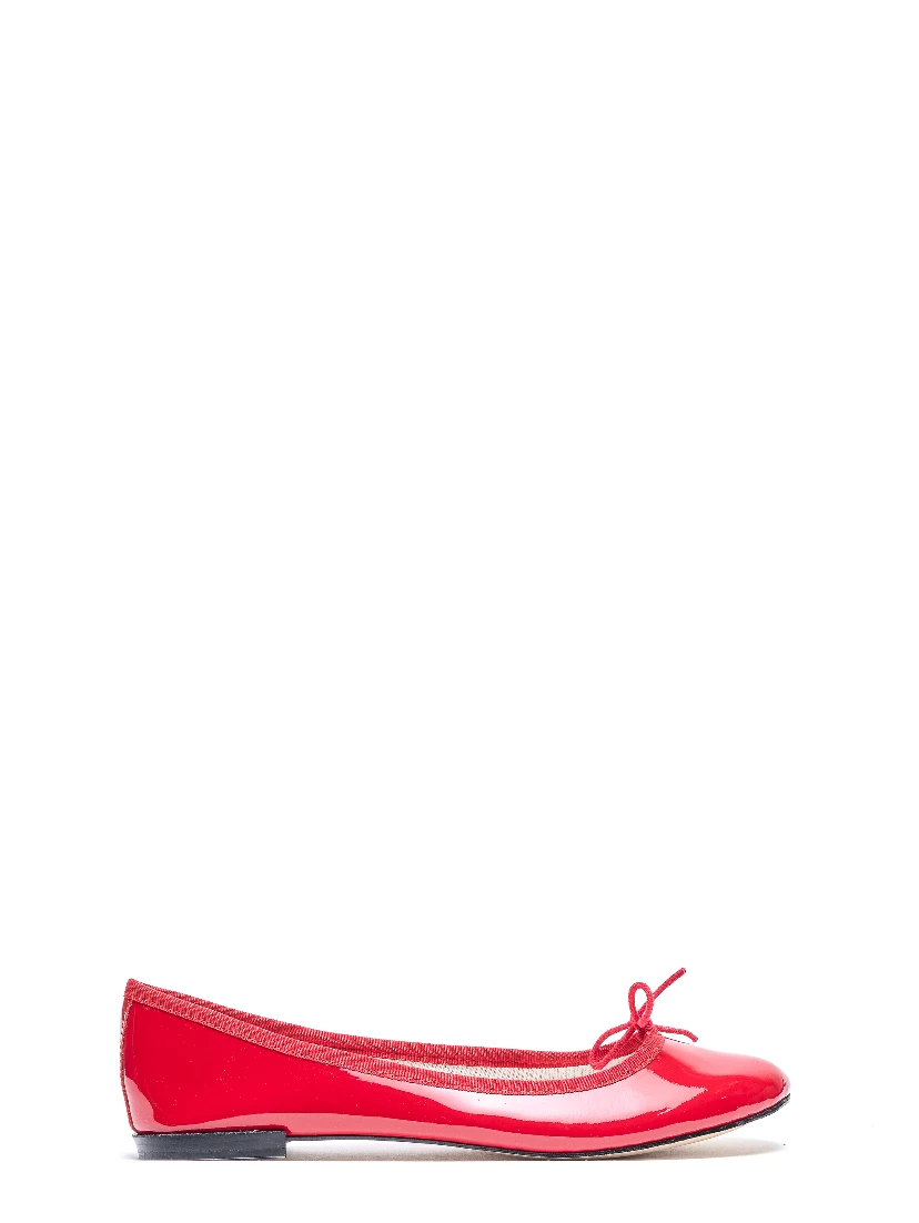 Repetto  Flat shoes Red