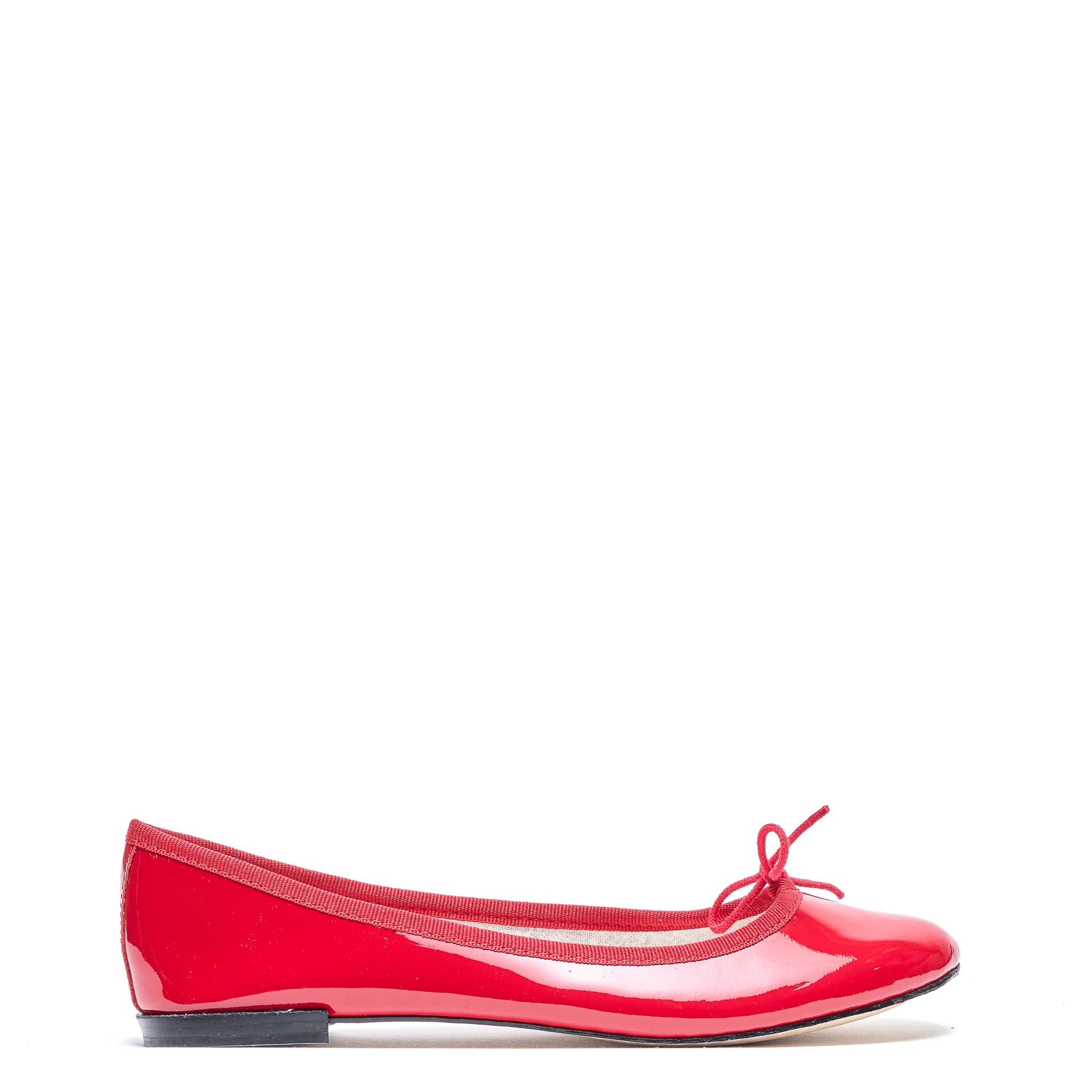 Repetto  Flat shoes Red