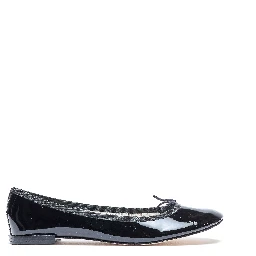 Repetto  Flat shoes Black