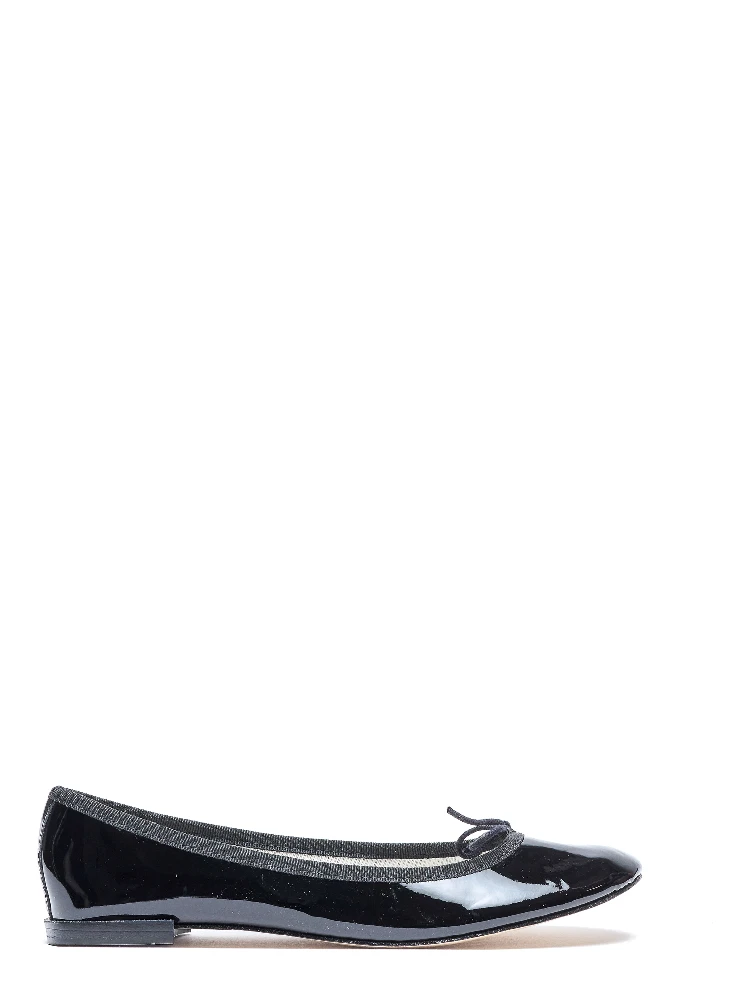 Repetto  Flat shoes Black