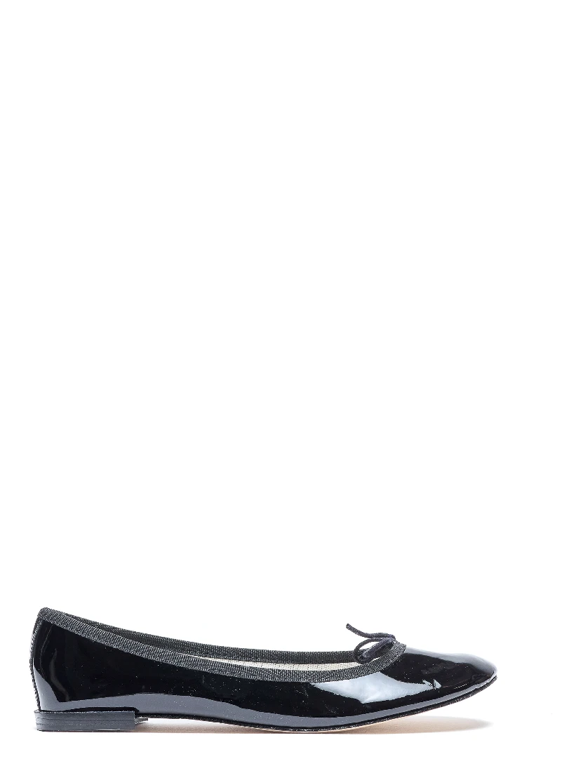 Repetto  Flat shoes Black