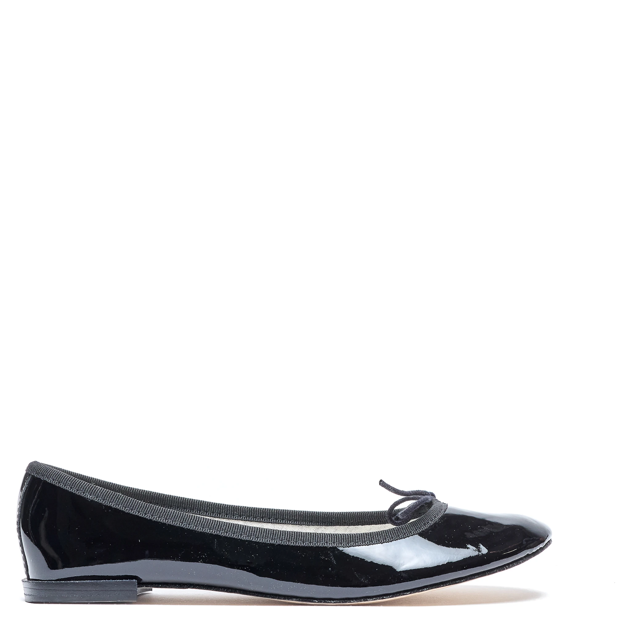 Repetto  Flat shoes Black