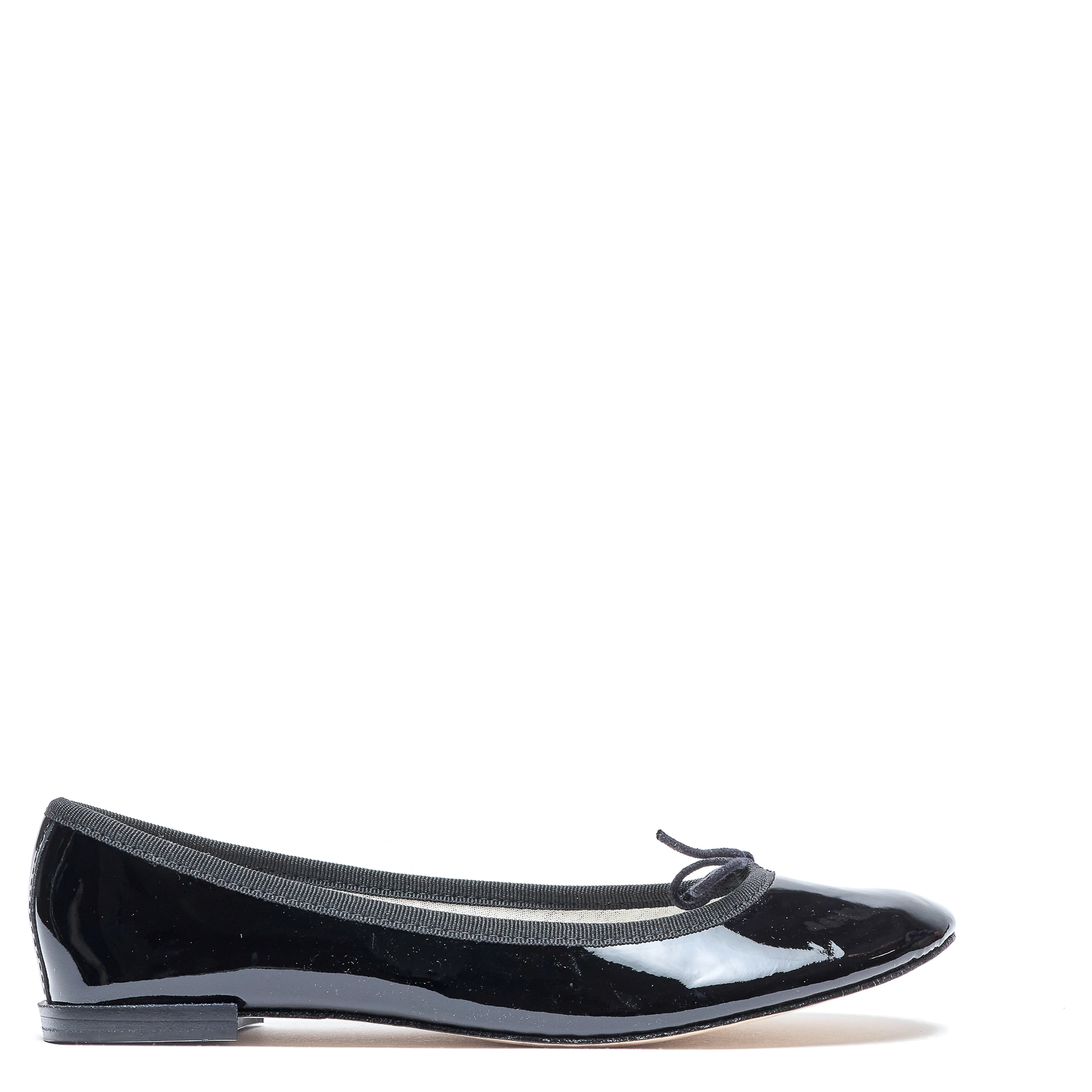 Repetto Flat shoes Black