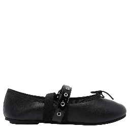 Repetto  Flat shoes Black