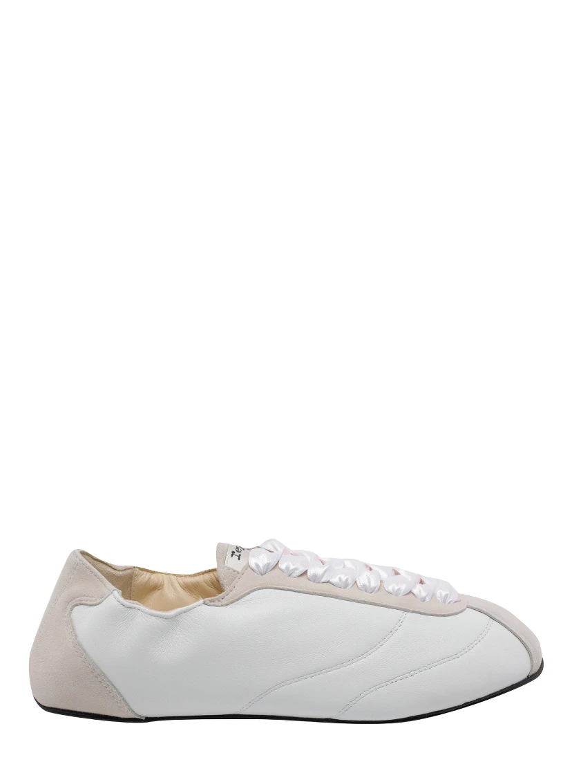 Repetto  Sneakers White