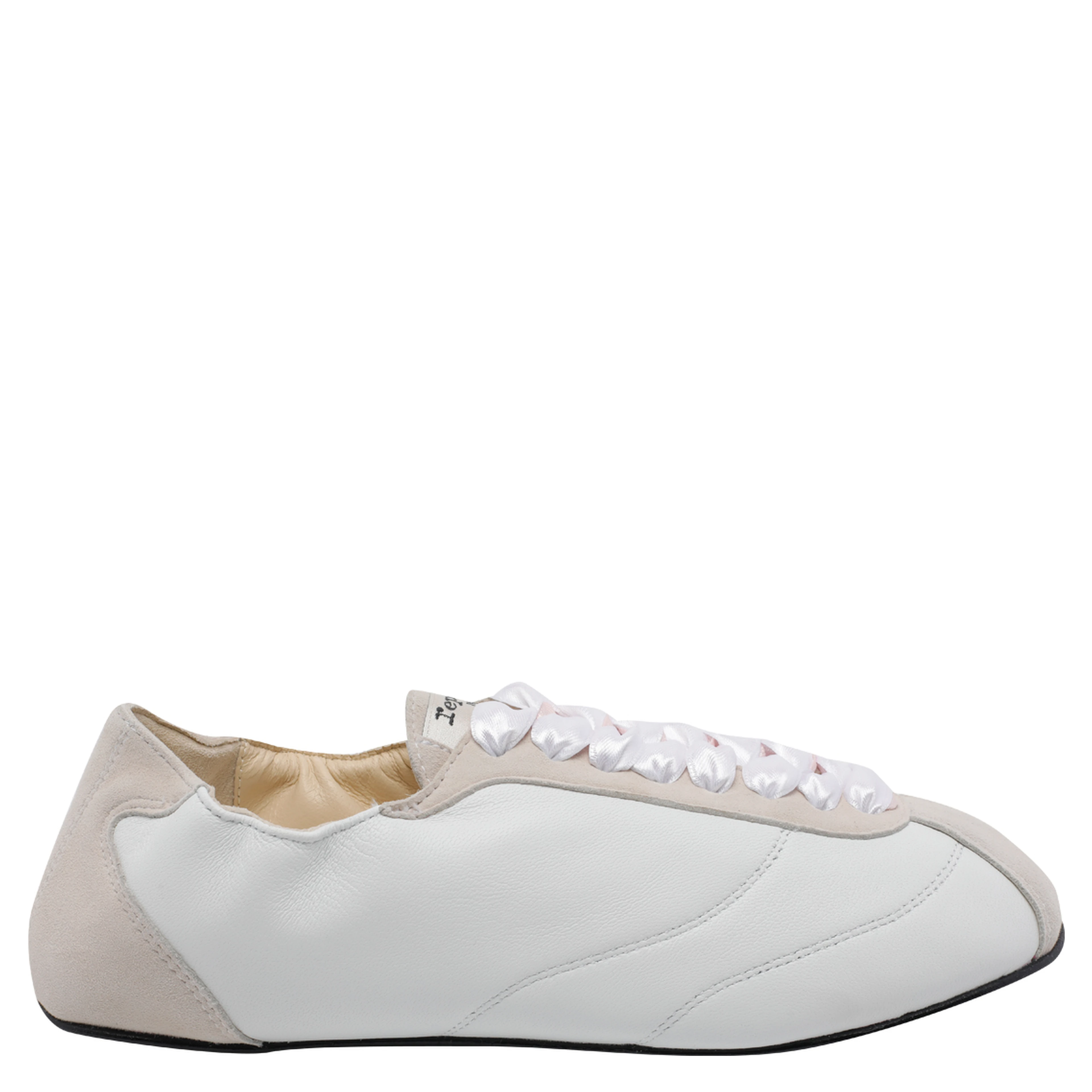 Repetto Sneakers White