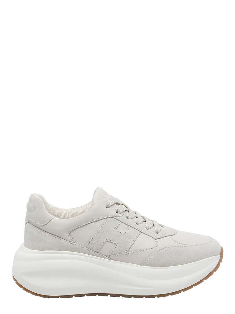 Hogan Sneakers White