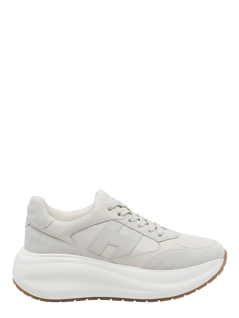 Hogan Sneakers White