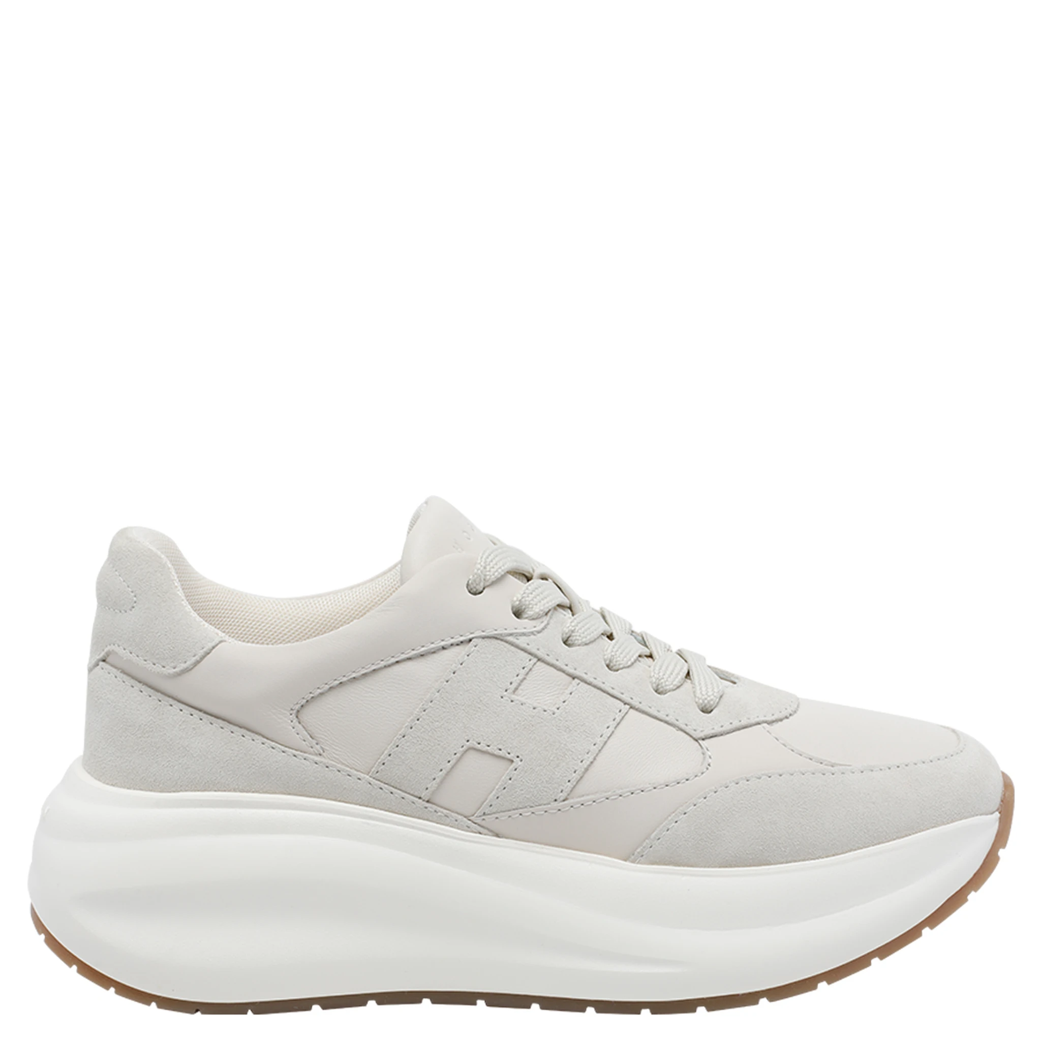Hogan Sneakers White