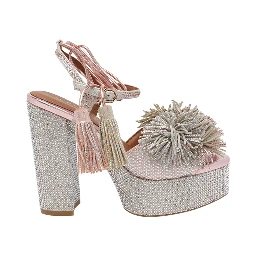 Kurt Geiger With Heel MultiColour