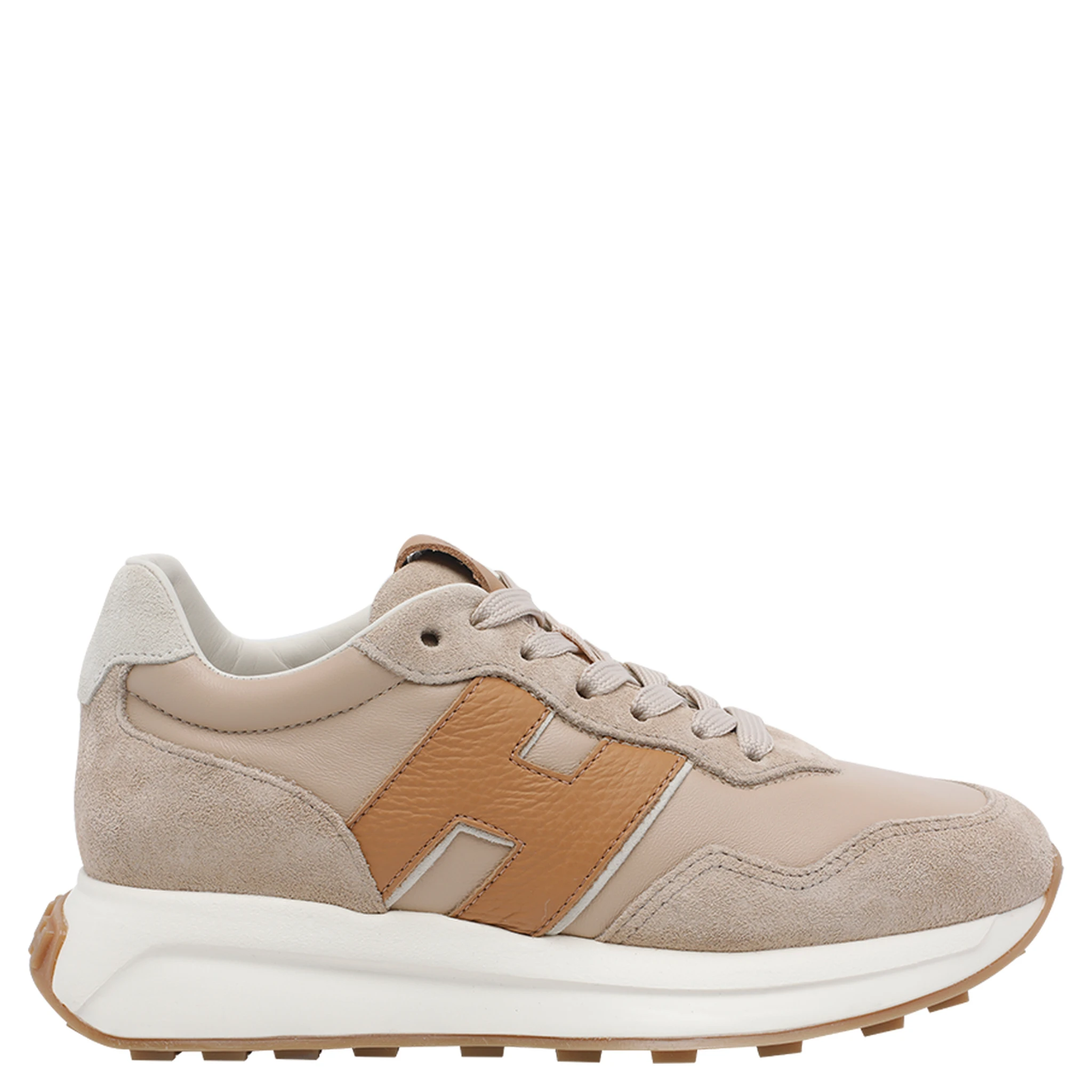 Hogan Sneakers Beige