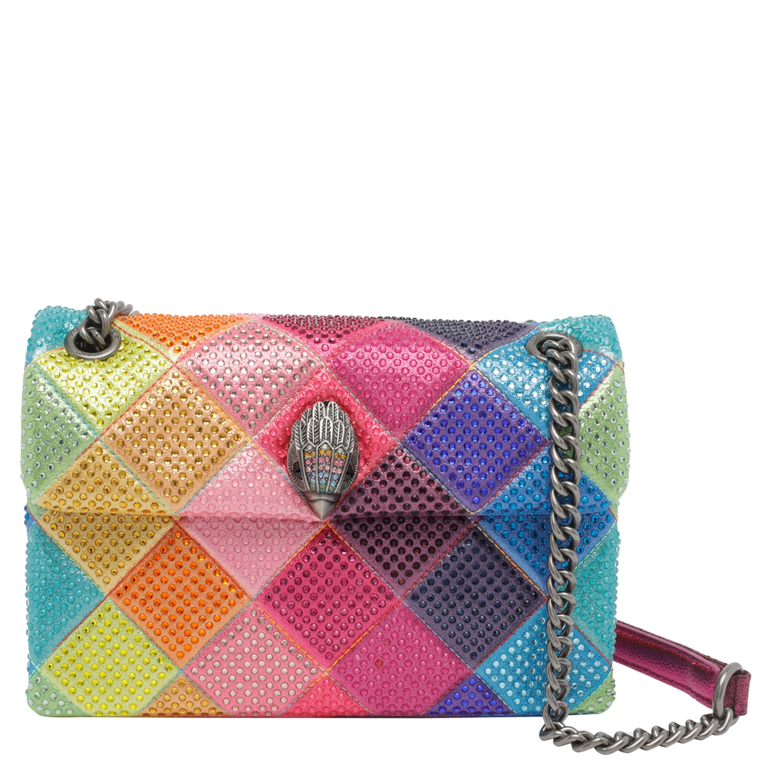 Kurt Geiger Bags.. MultiColour