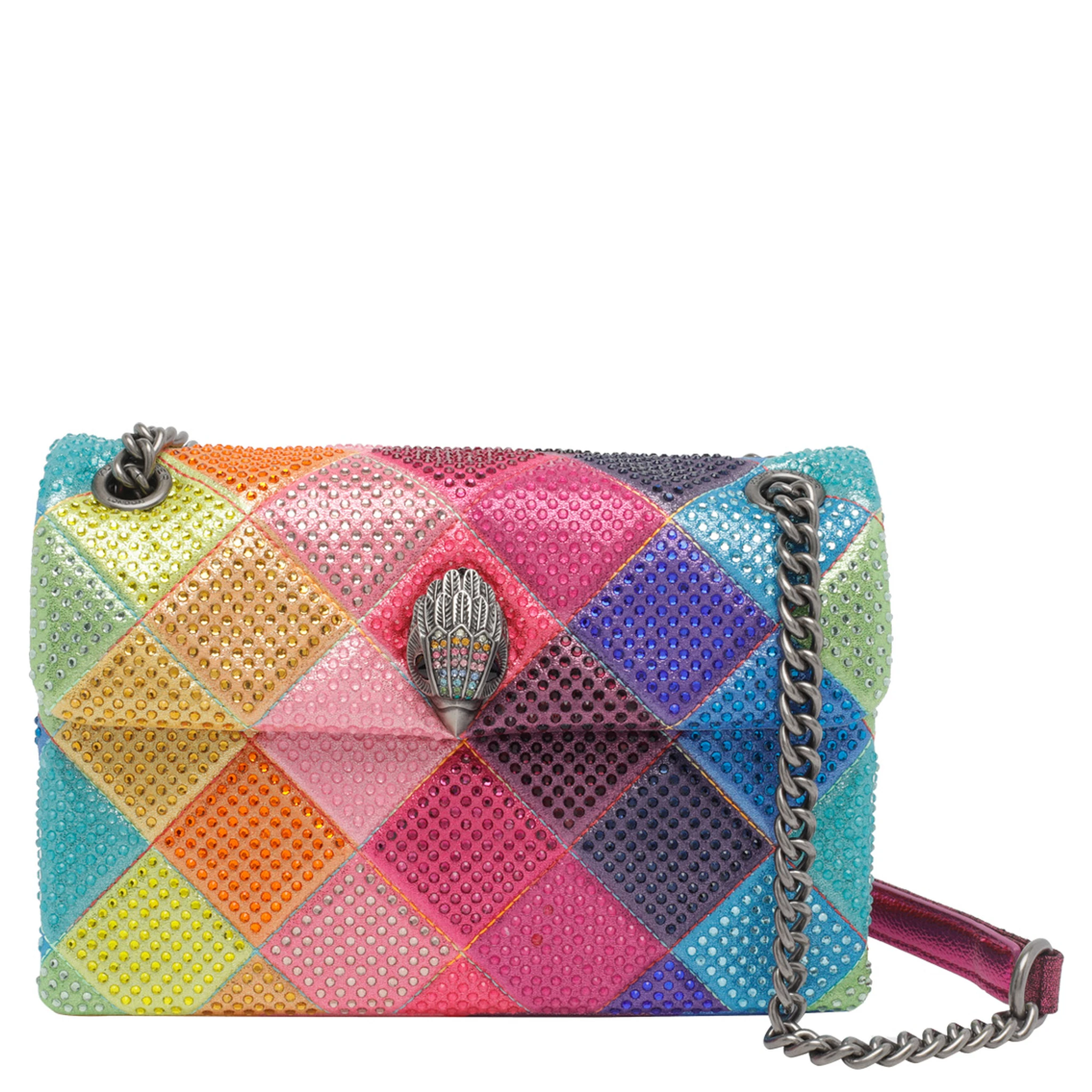 Kurt Geiger Bags.. MultiColour