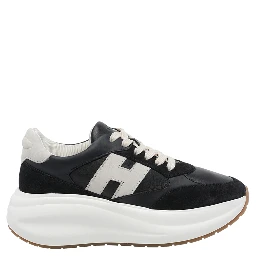 Hogan Sneakers Black