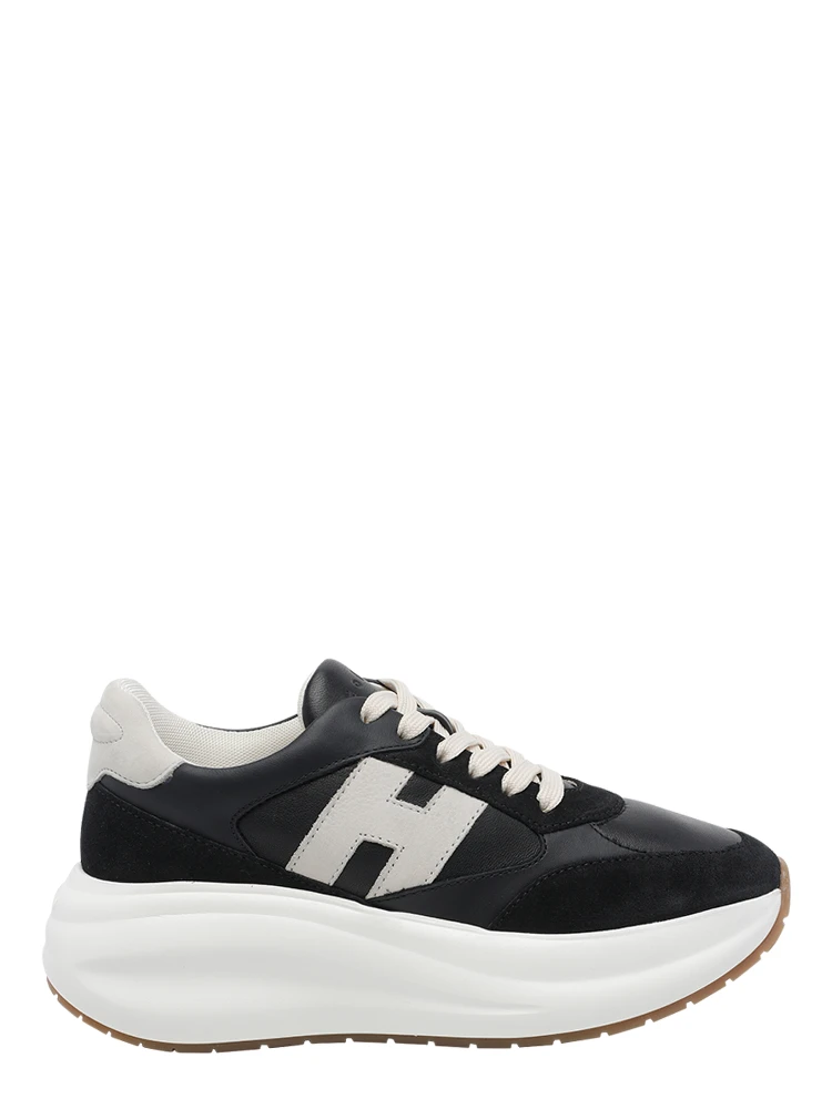 Hogan Sneakers Black