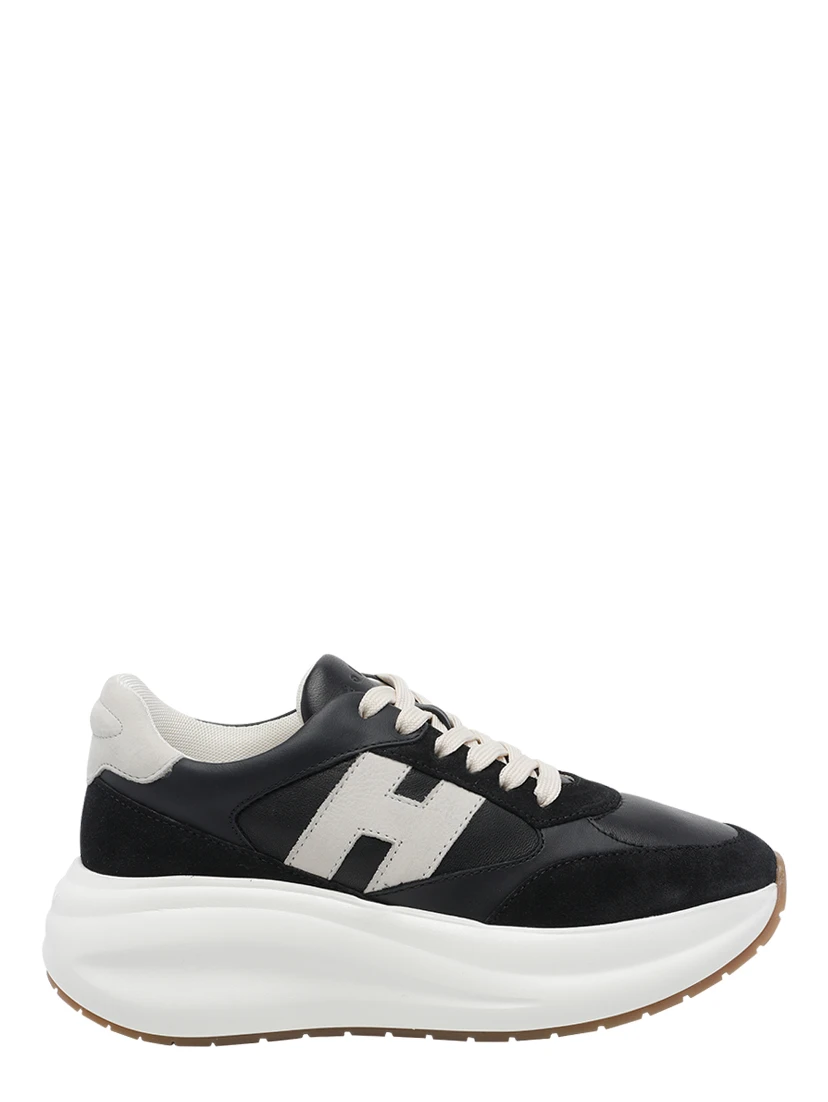 Hogan Sneakers Black