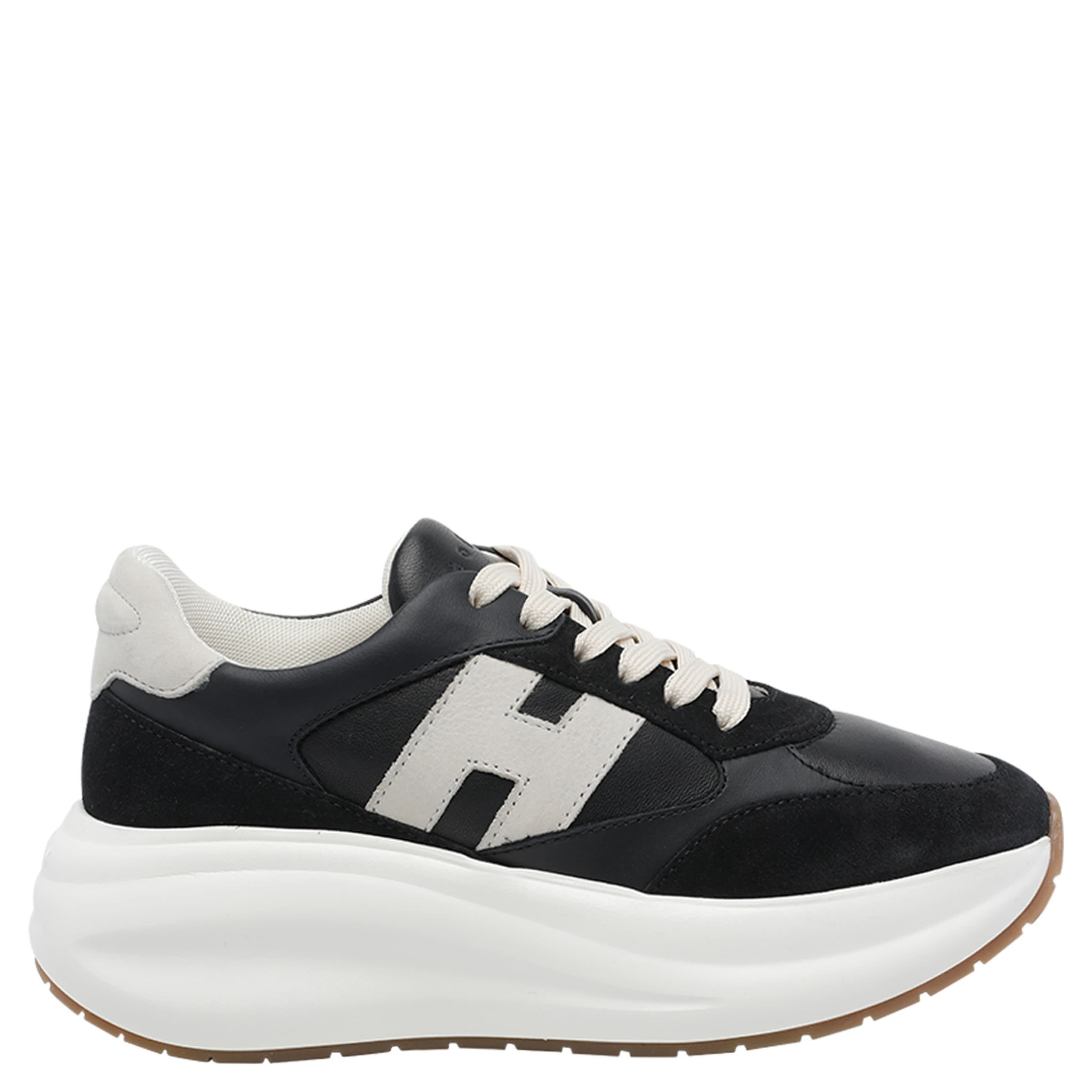Hogan Sneakers Black