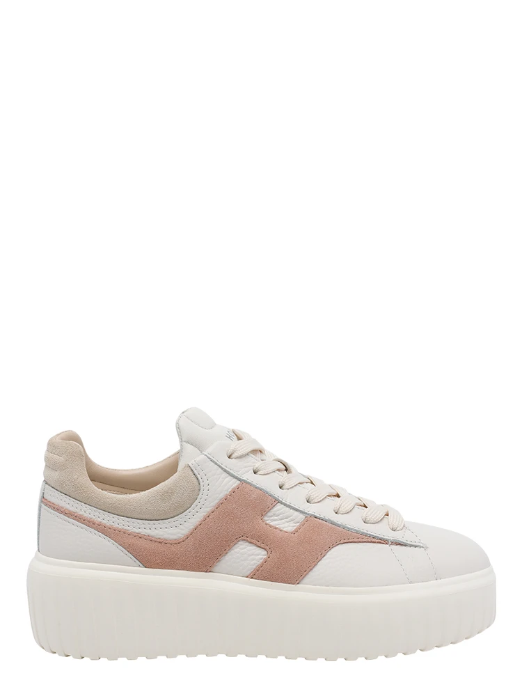 Hogan Sneakers White