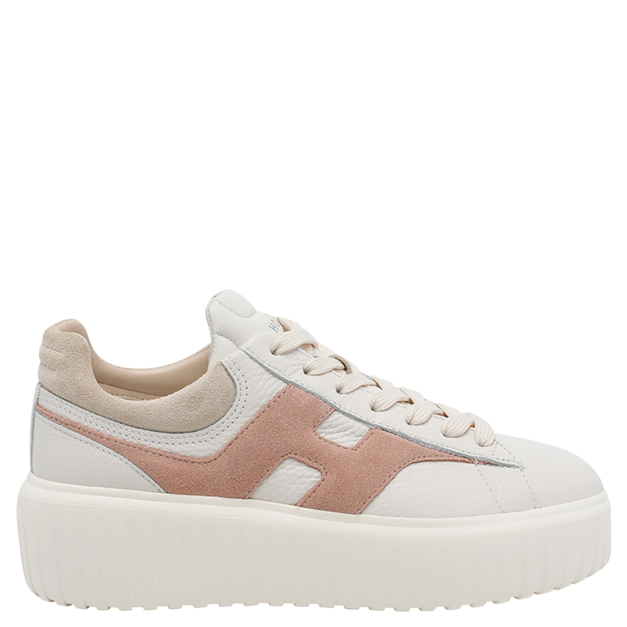 Hogan Sneakers White