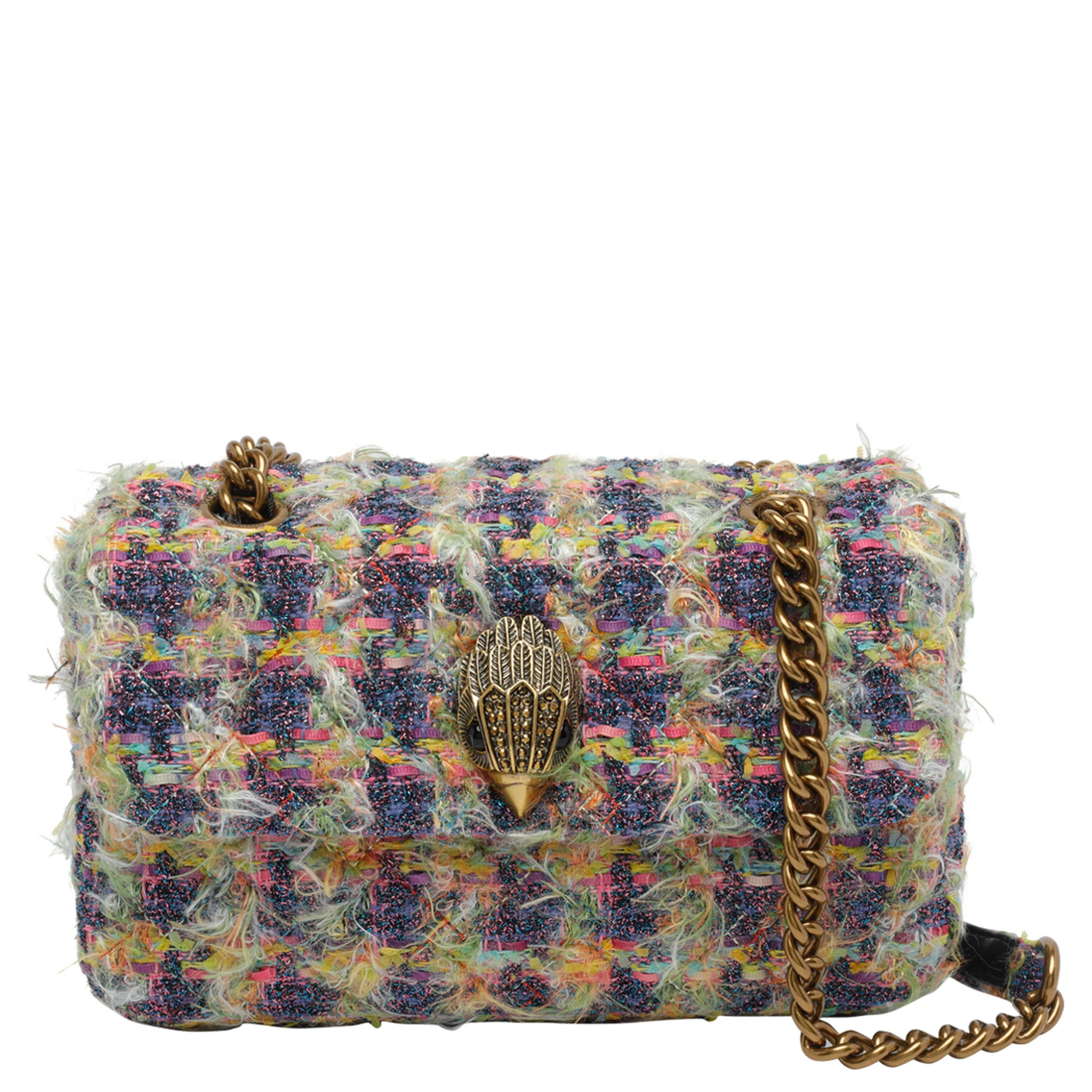 حقائب كورت جايجر.. متعددة الألوان