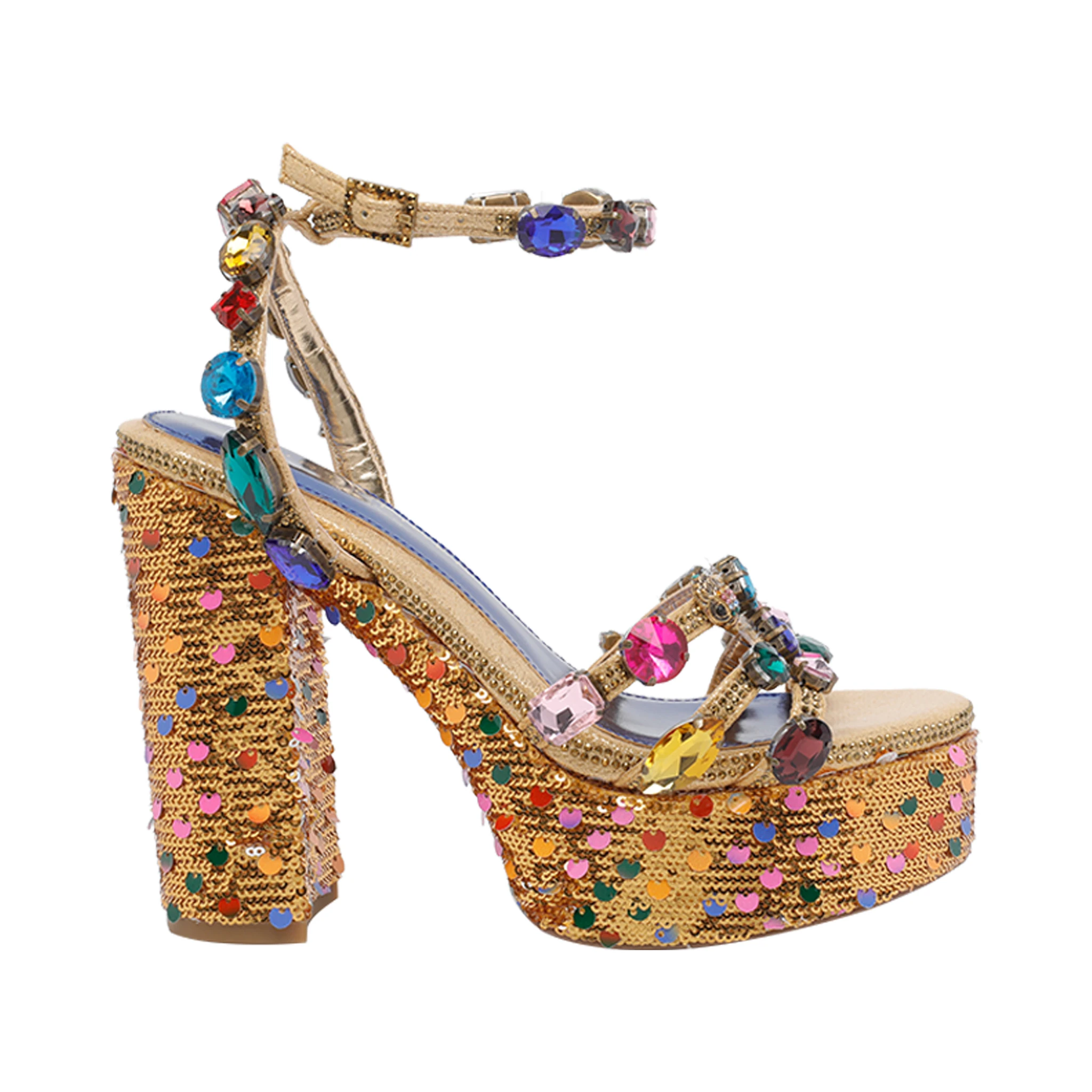 Kurt Geiger With Heel