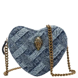 Kurt Geiger Bags.. Denim