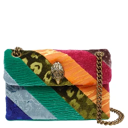 حقائب كورت جايجر.. متعددة الألوان