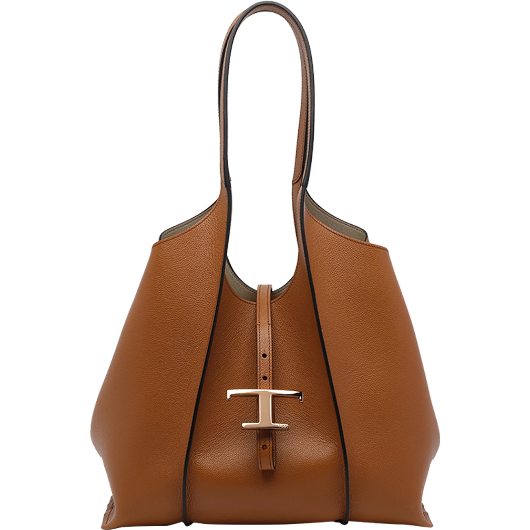 حقائب تودز.. بنية اللون