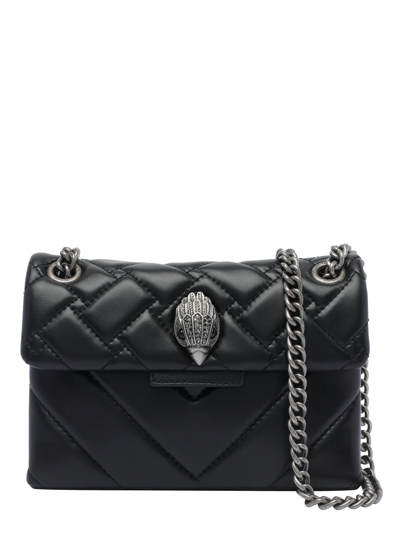 Kurt Geiger Bags.. Black