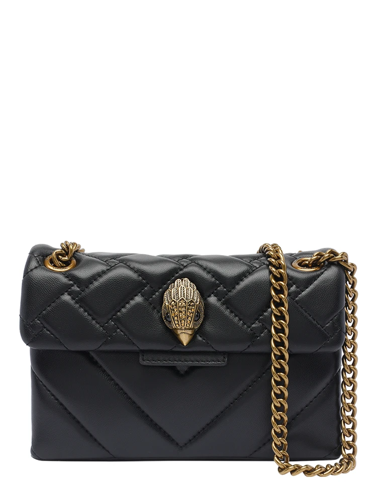 Kurt Geiger Bags.. Black