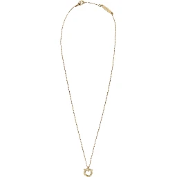 Ferragamo Bijoux Golden