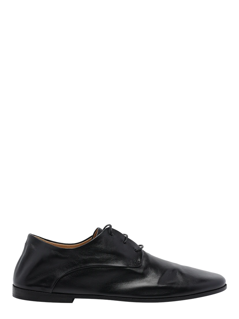Marsell Flat shoes Black