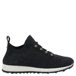 Jimmy Choo Sneakers Black