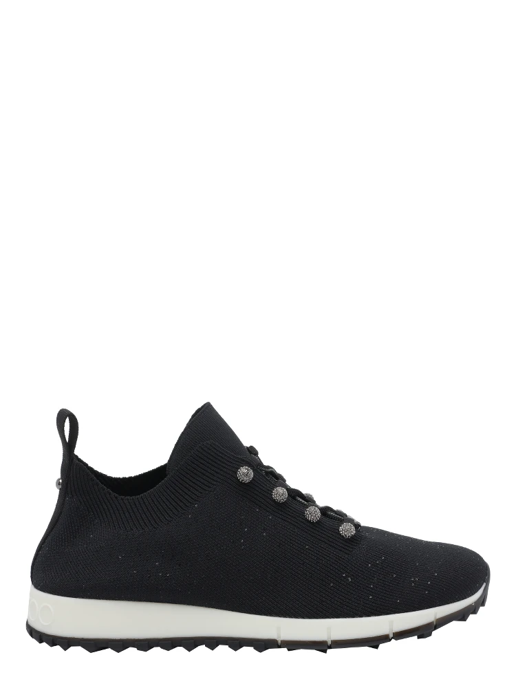 Jimmy Choo Sneakers Black