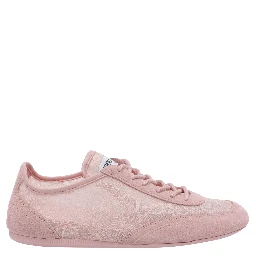 Jimmy Choo Sneakers Pink