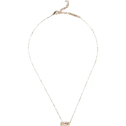 Ferragamo Bijoux Golden