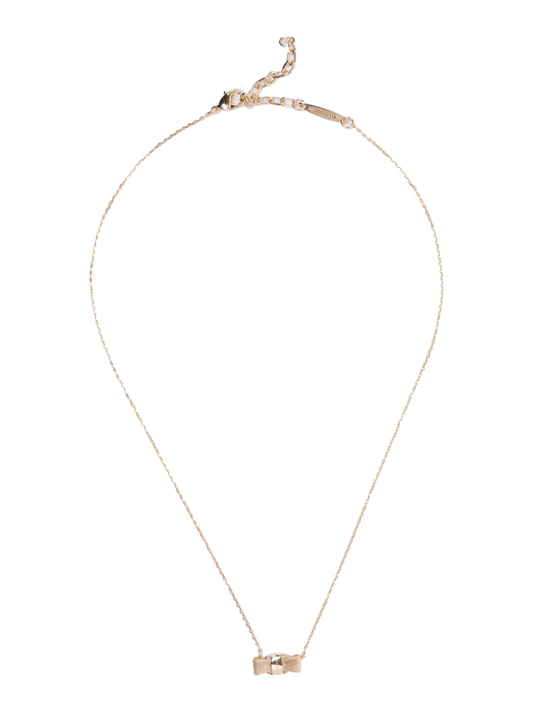 Ferragamo Bijoux Golden