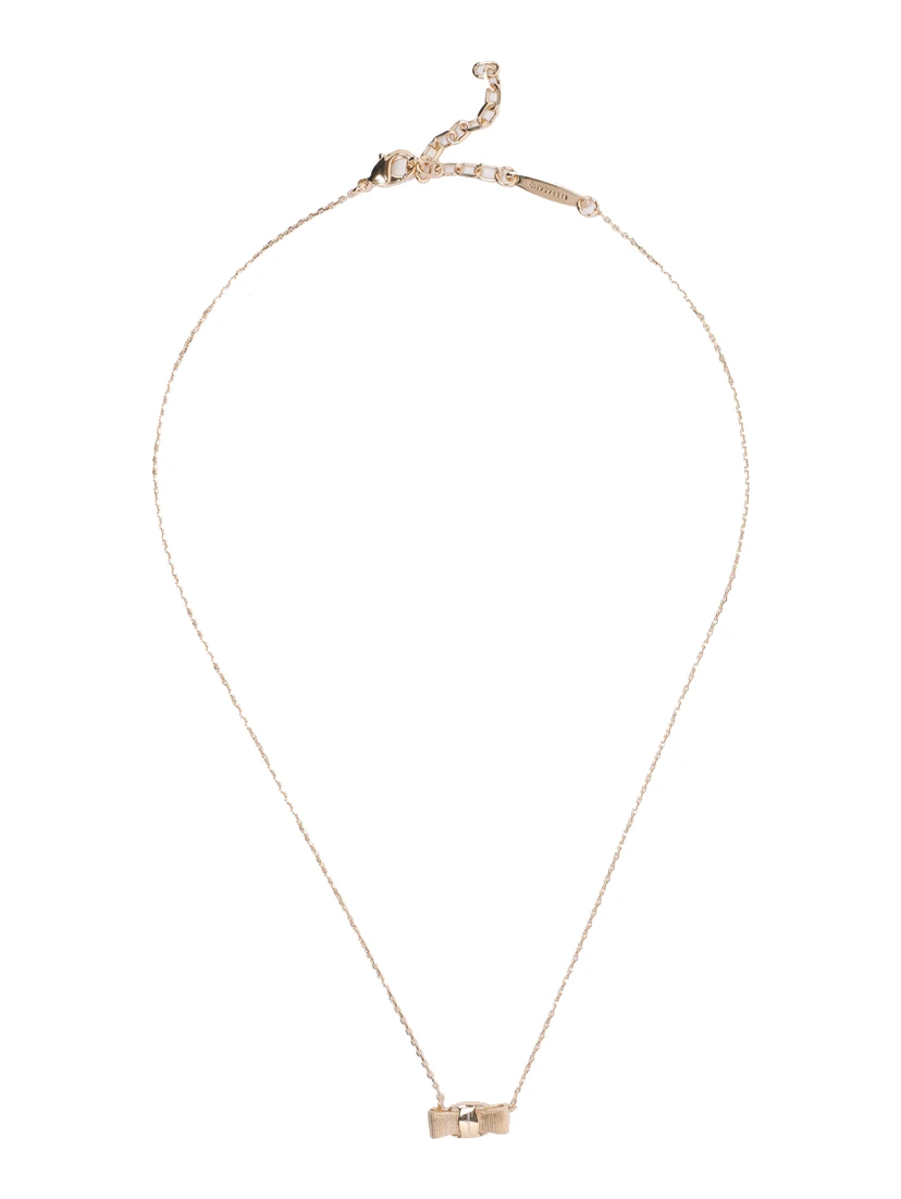 Ferragamo Bijoux Golden