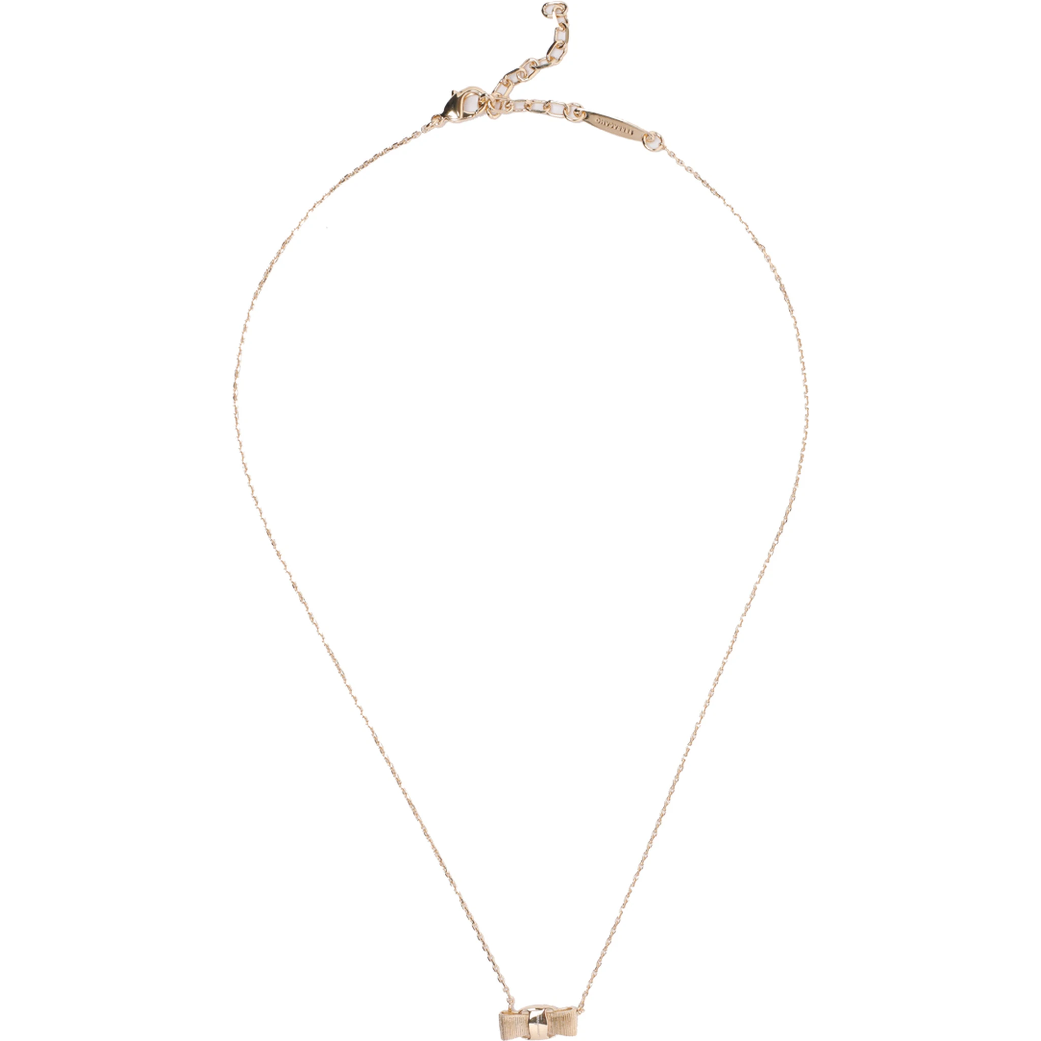 Ferragamo Bijoux Golden