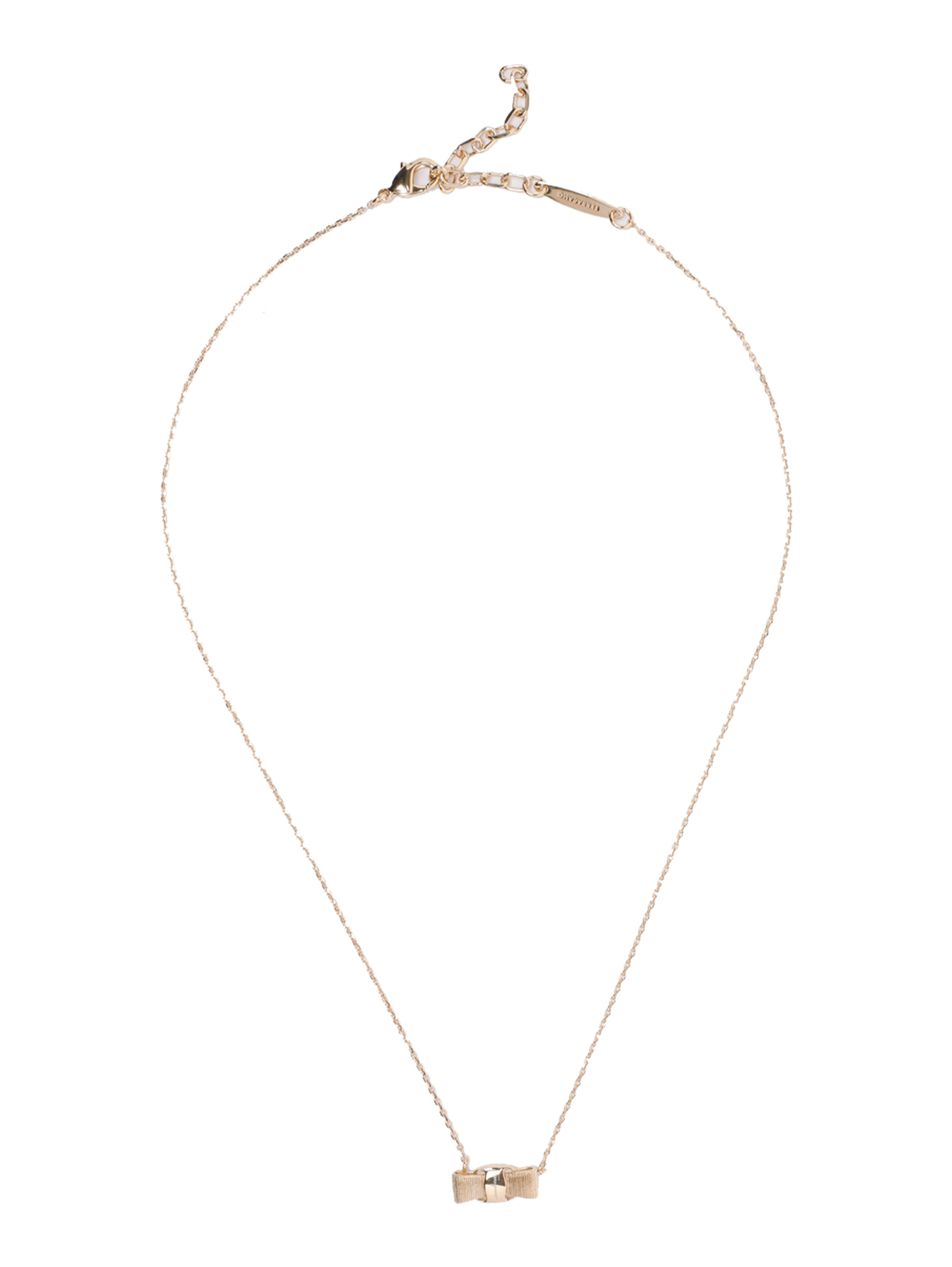 Ferragamo Bijoux Golden