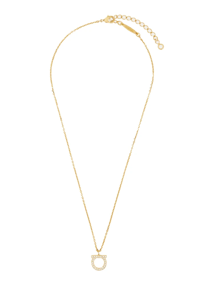 Ferragamo Bijoux Golden