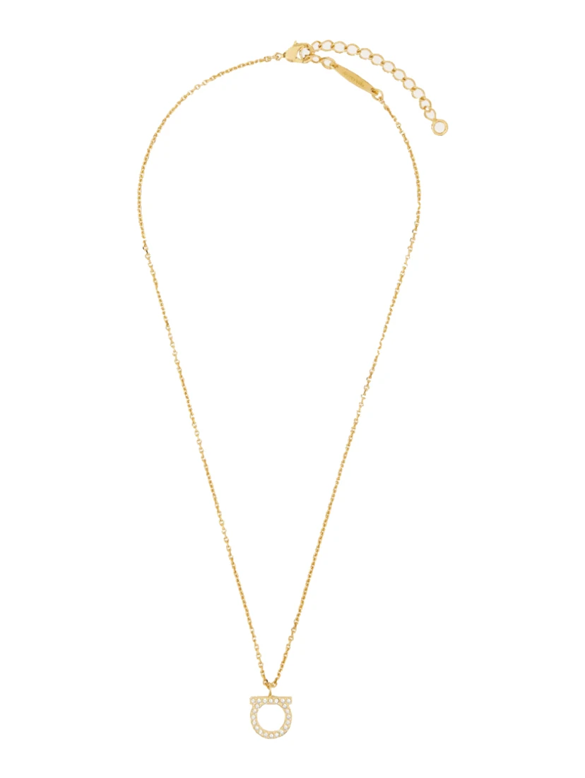 Ferragamo Bijoux Golden