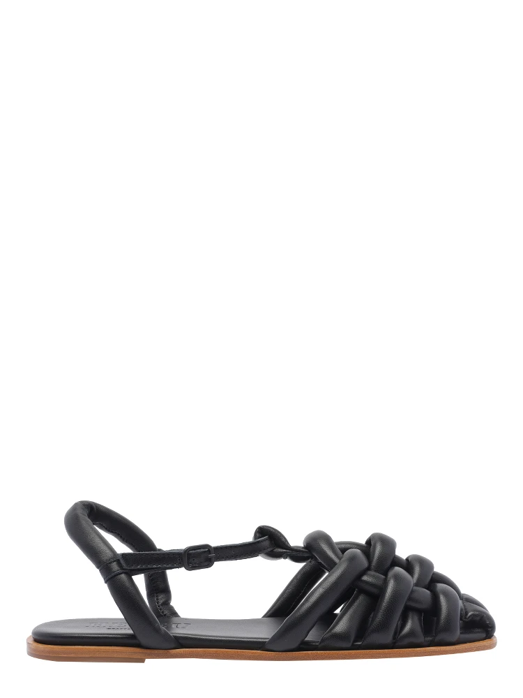 HEREU Sandals Black
