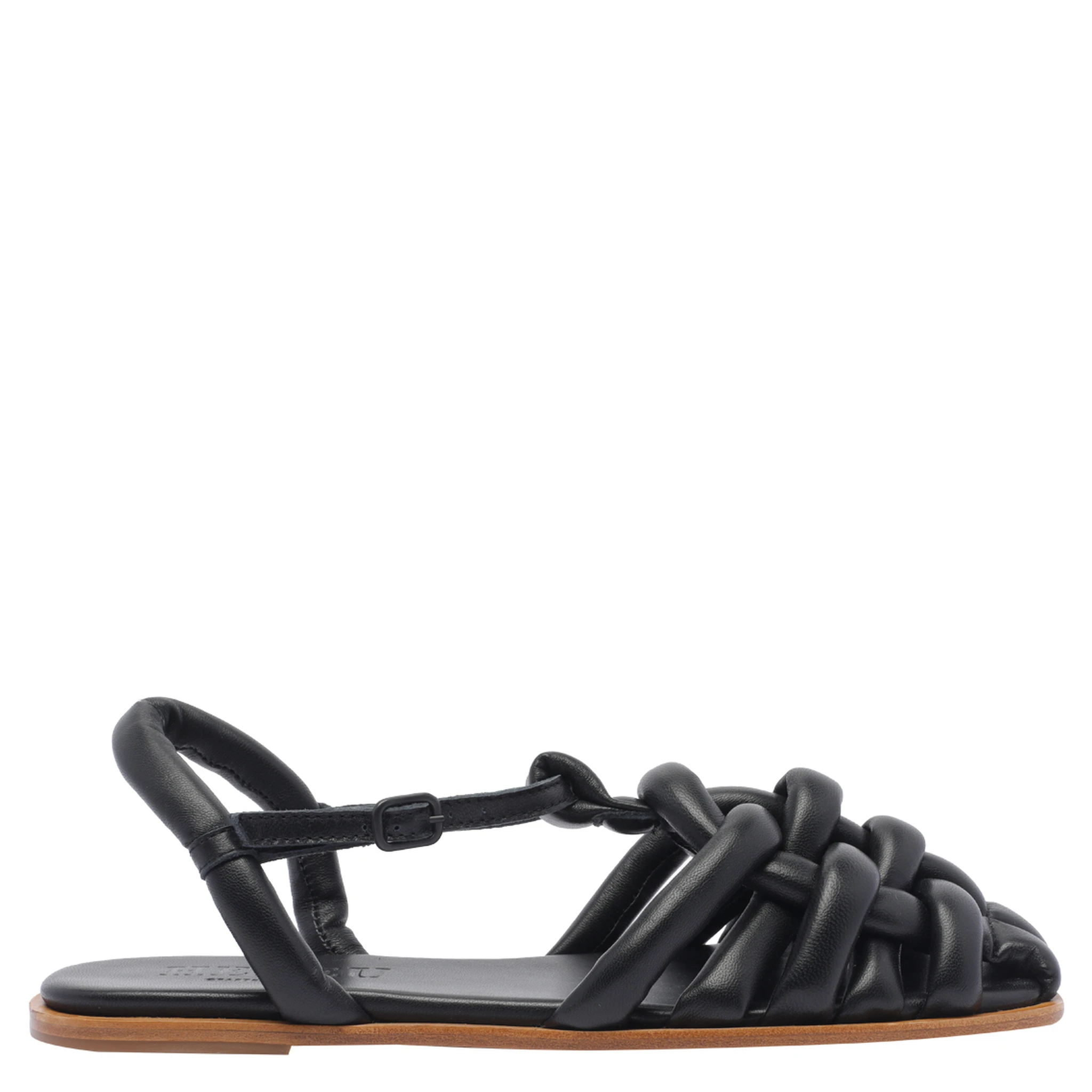 HEREU Sandals Black