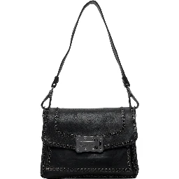 Campomaggi Bags.. Black